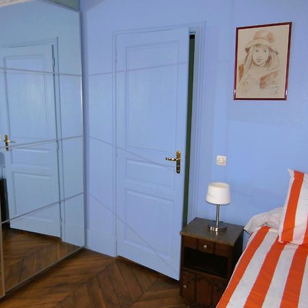 Bergere Opera Trevise - 2 Connecting Rooms With Private Bathroom And 1 Study Room - 35 M2 Париж Екстериор снимка